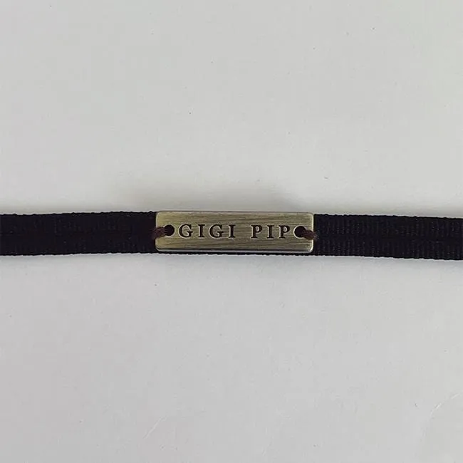 Grosgrain Band