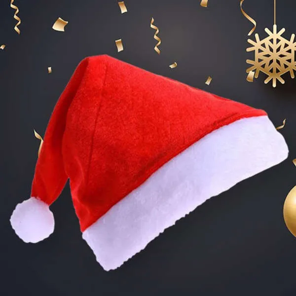 Hatix - Christmas hat