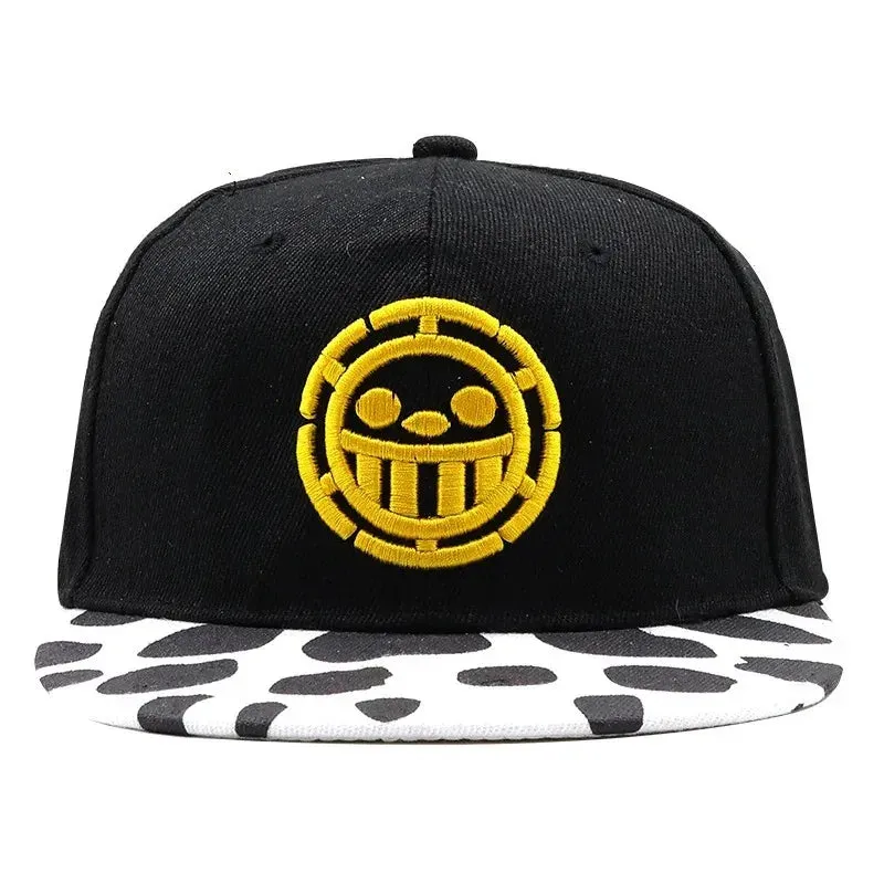 Law’s Legacy Cap