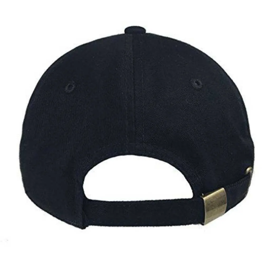 Leo Zodiac Sign Baseball Hat
