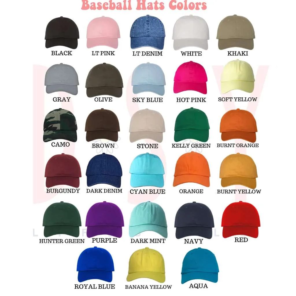 Leo Zodiac Sign Baseball Hat