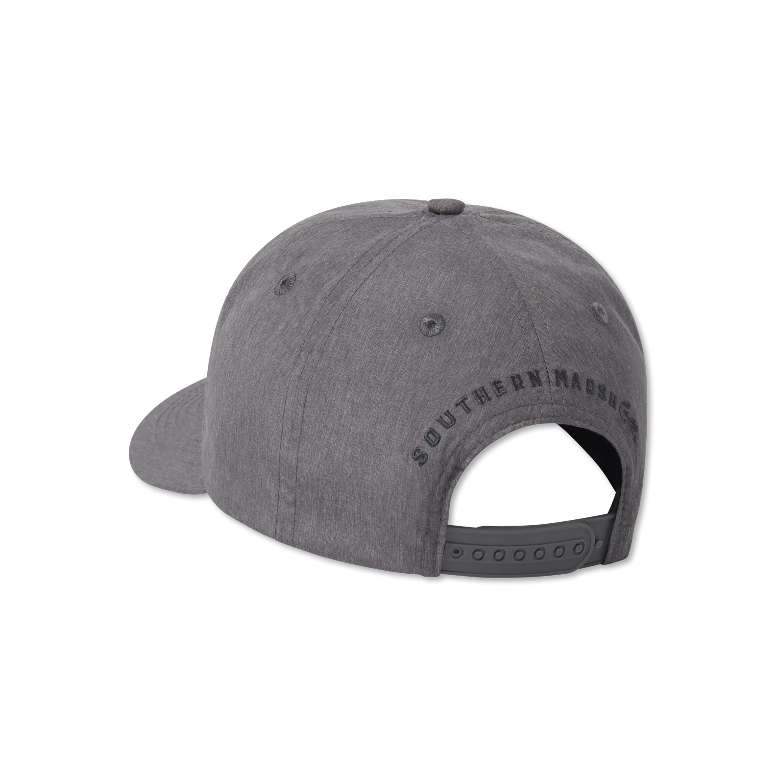 Lifetime Hat - Classic Heather