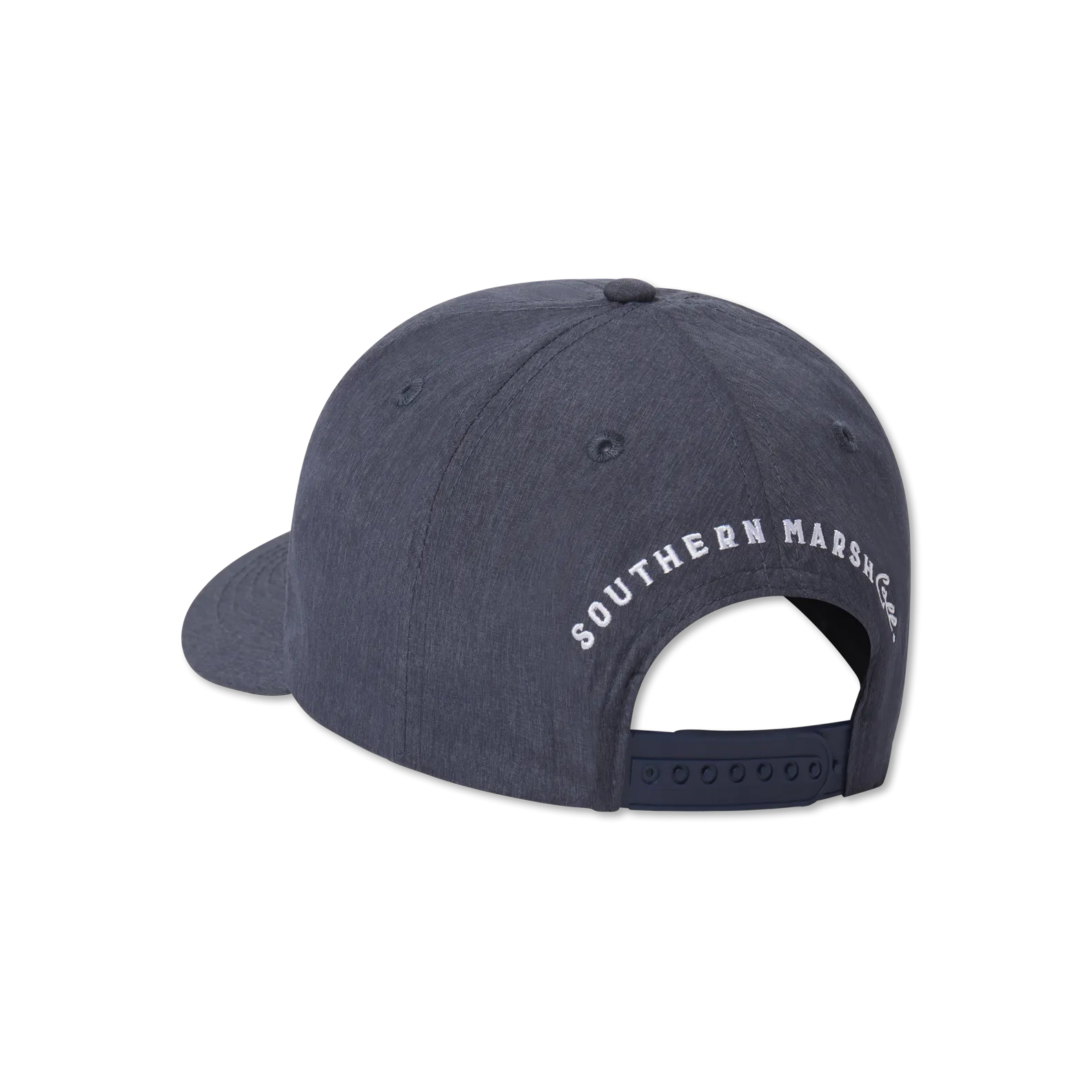 Lifetime Hat - Classic Heather