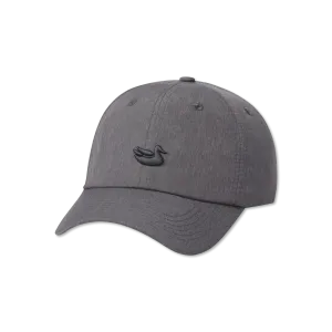Lifetime Hat - Classic Heather