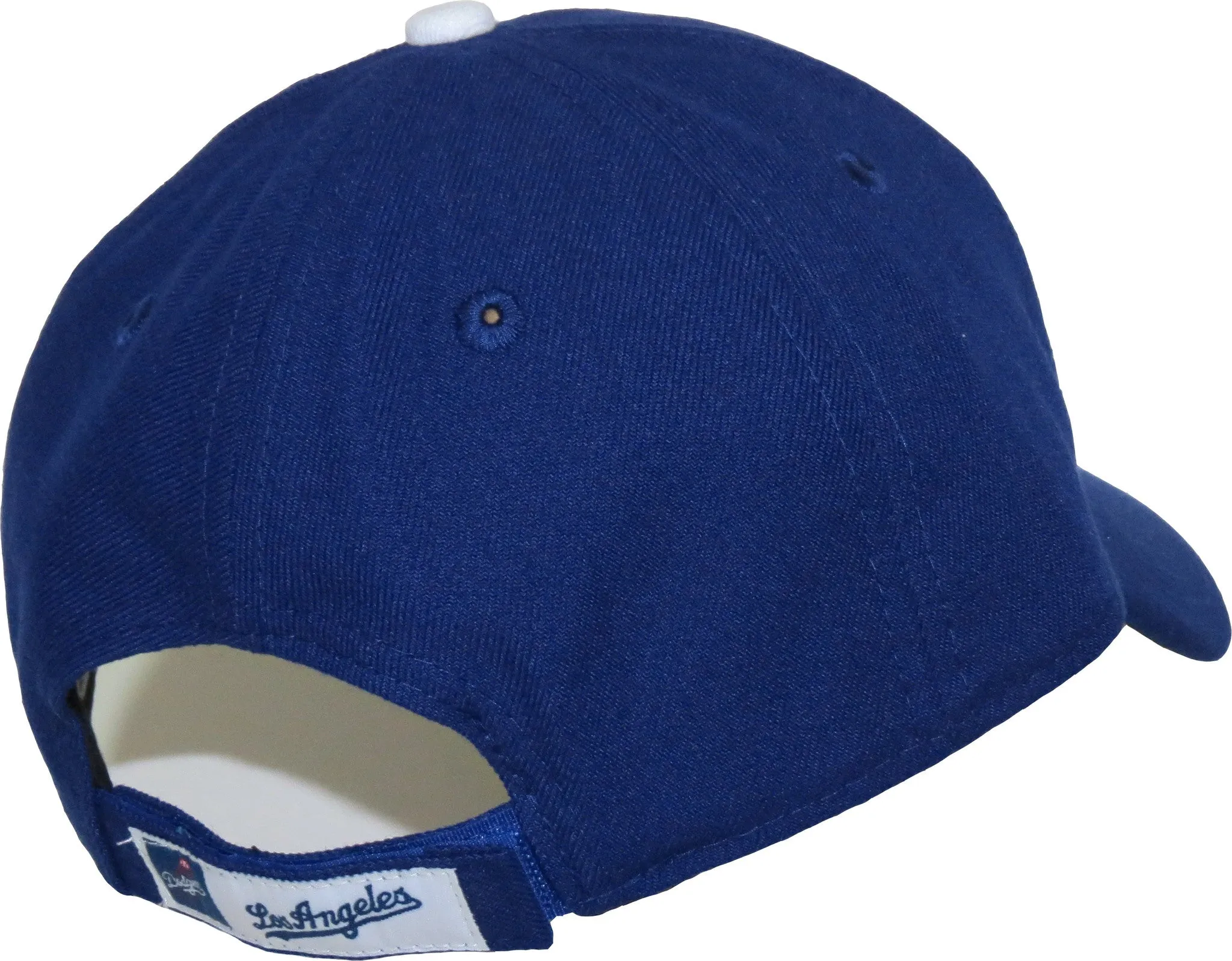 Los Angeles Dodgers New Era 9Forty The League Baseball Cap