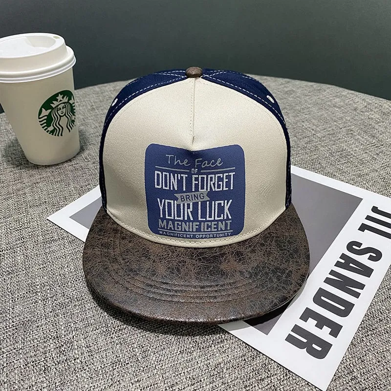 Lucky Cap