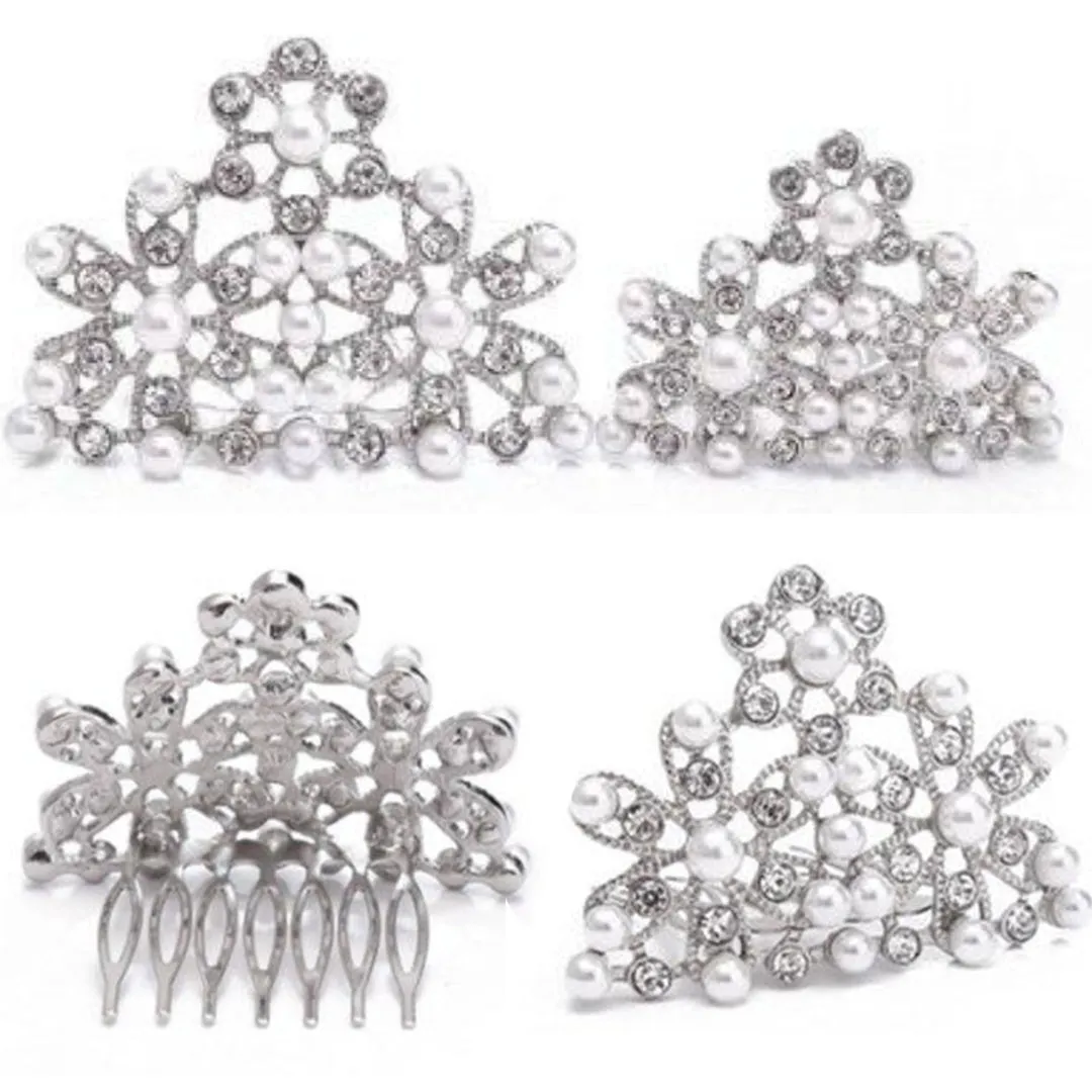 Mini Holly 3 Piece Jewelry Set Inspired By BAT (Rental)