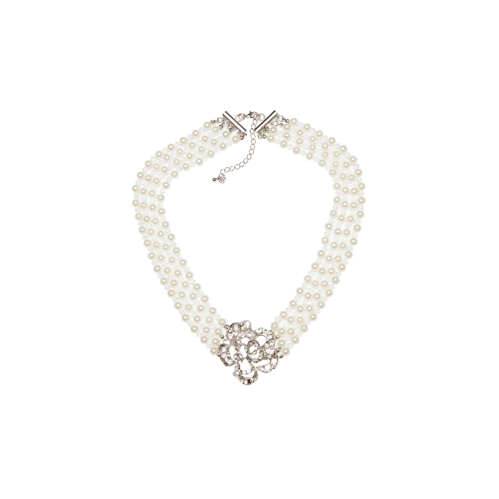 Mini Holly 3 Piece Jewelry Set Inspired By BAT (Rental)