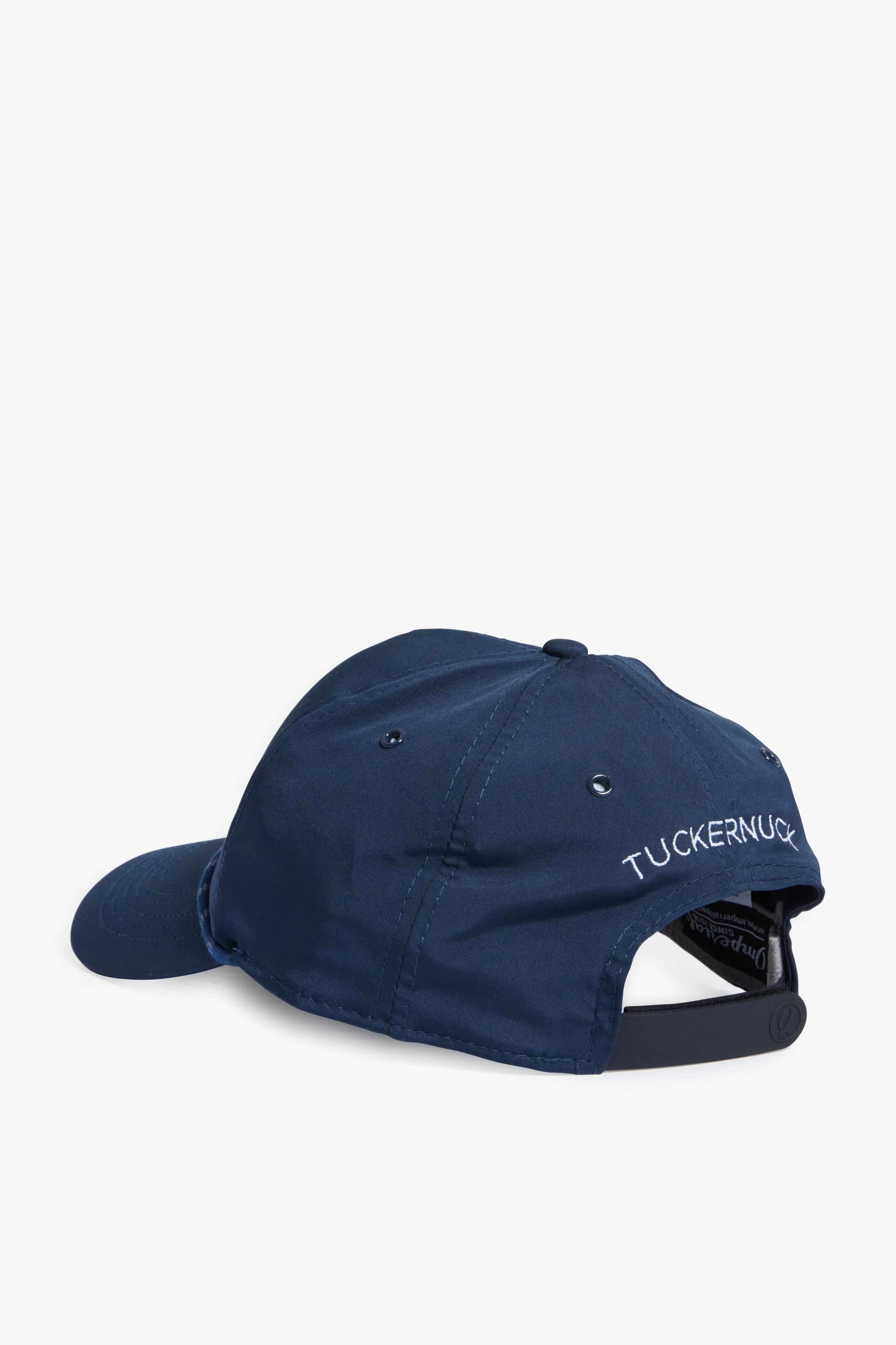 Navy Tuckernuck Rope Hat