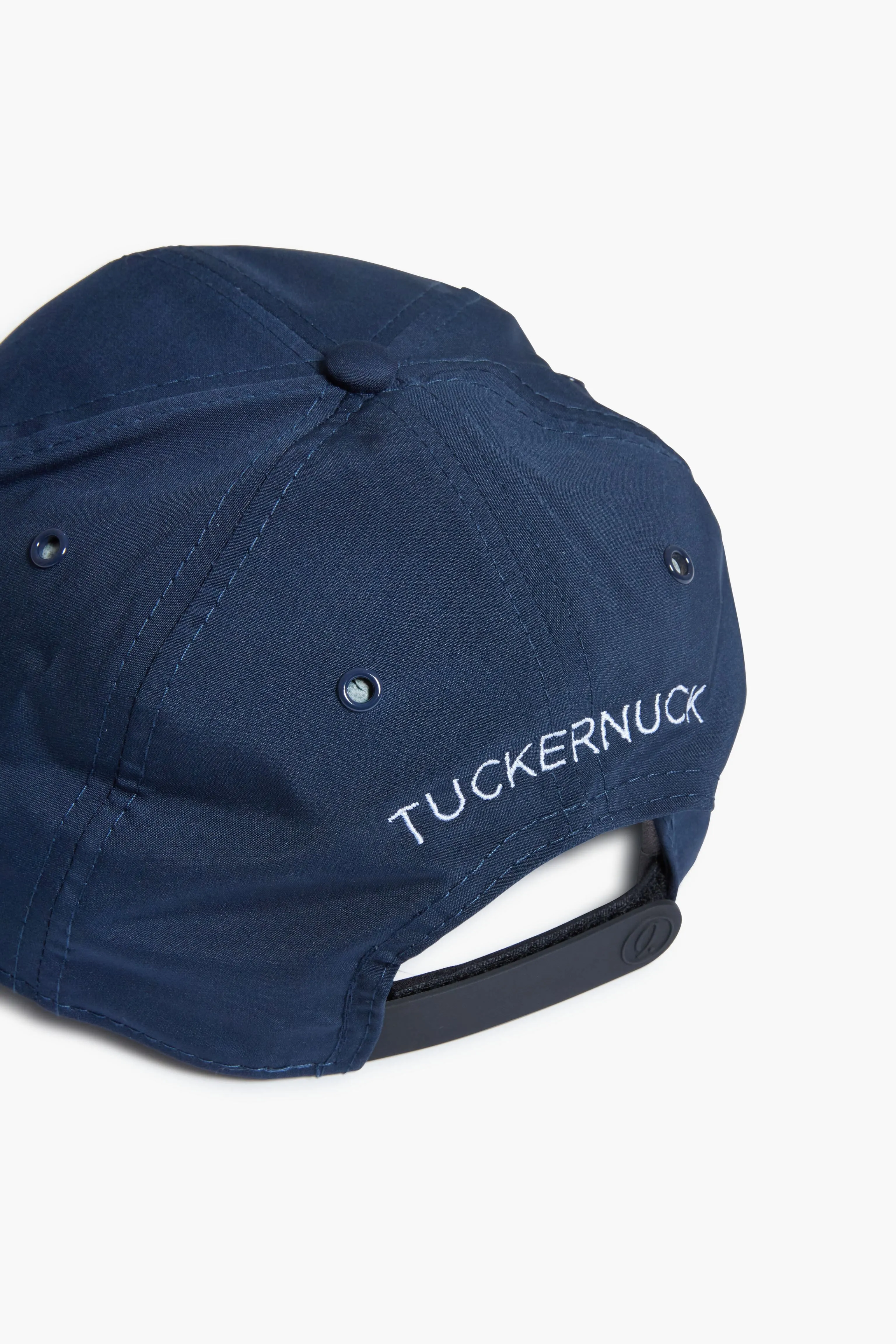 Navy Tuckernuck Rope Hat
