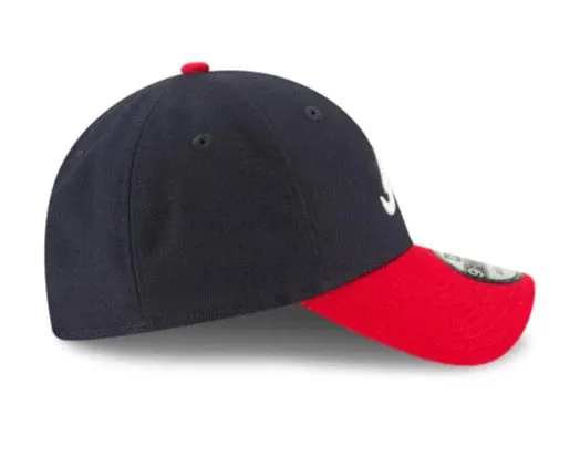 New Era 940 The League Atlanta Braves Pinch Hitter Baseball Cap