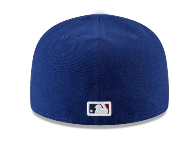 New Era Los Angeles Dodgers Authentic Collection 59Fifty Fitted