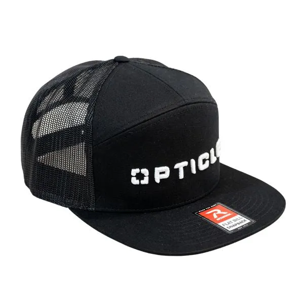 OPTICLE | Hat