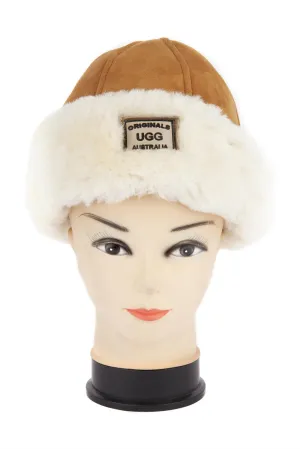Original UGG Australia Chestnut Hat