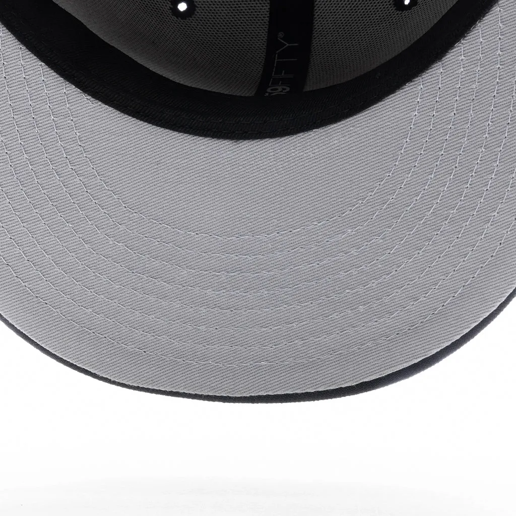 Patch Pride 59FIFTY Fitted - Seattle Mariners