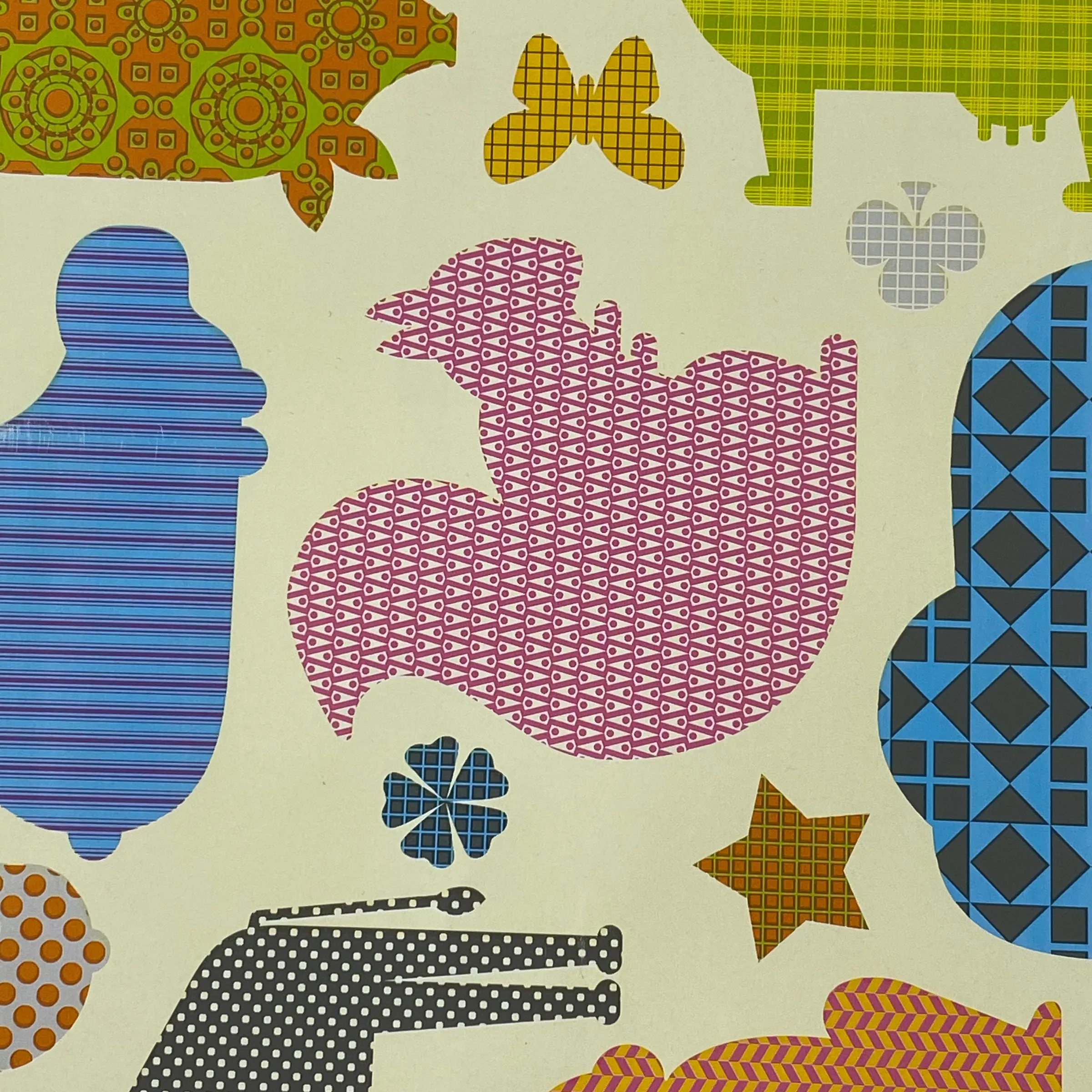 Patchwork Pets