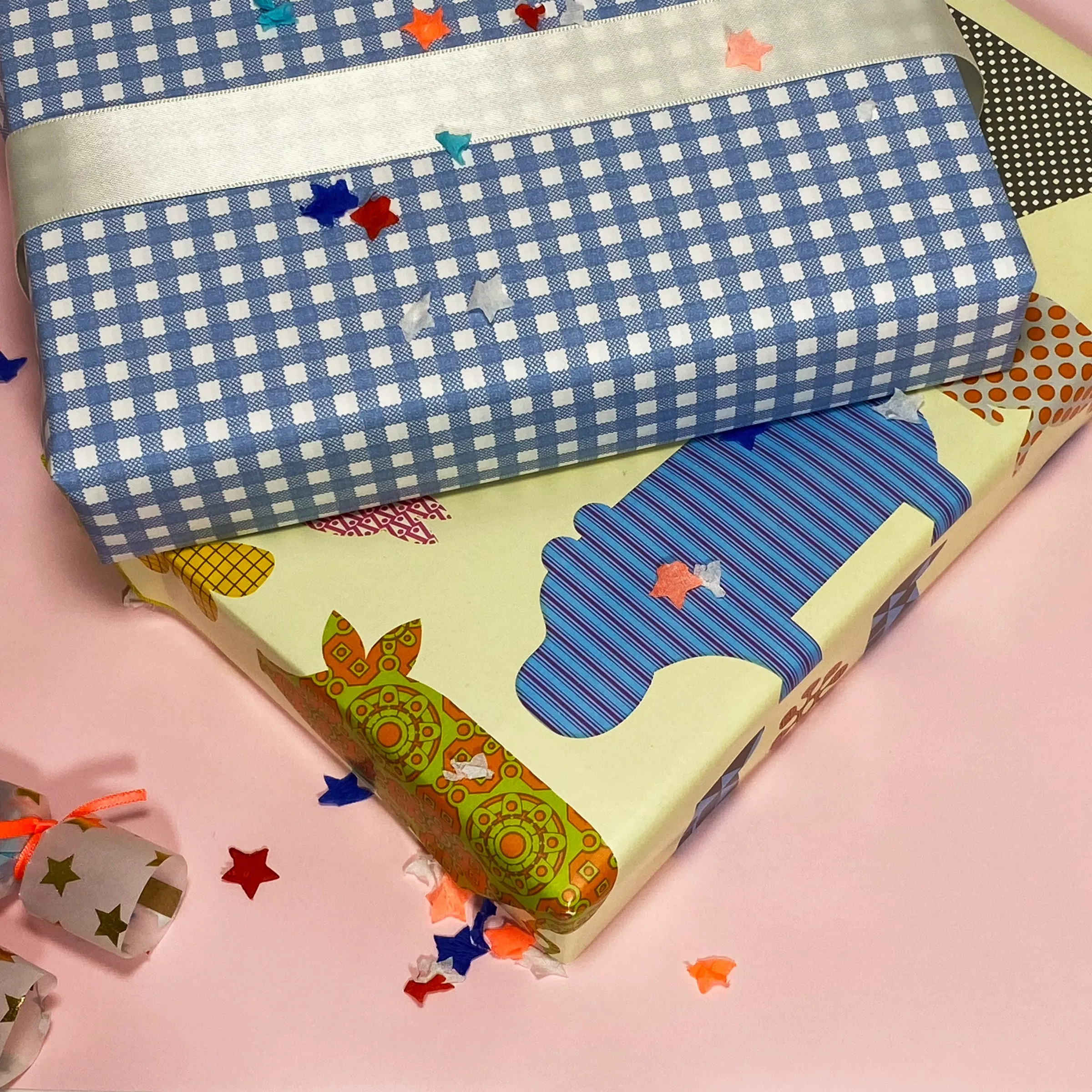 Patchwork Pets