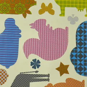 Patchwork Pets