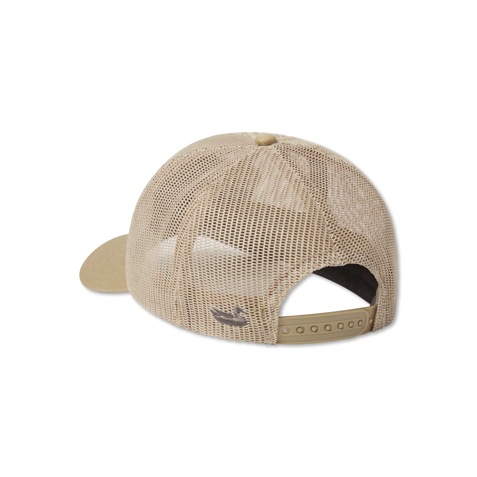 Performance Mesh Hat - Mercantile Co.