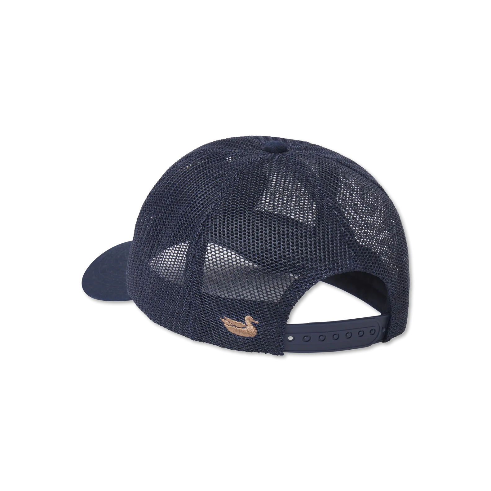 Performance Mesh Hat - Mercantile Co.