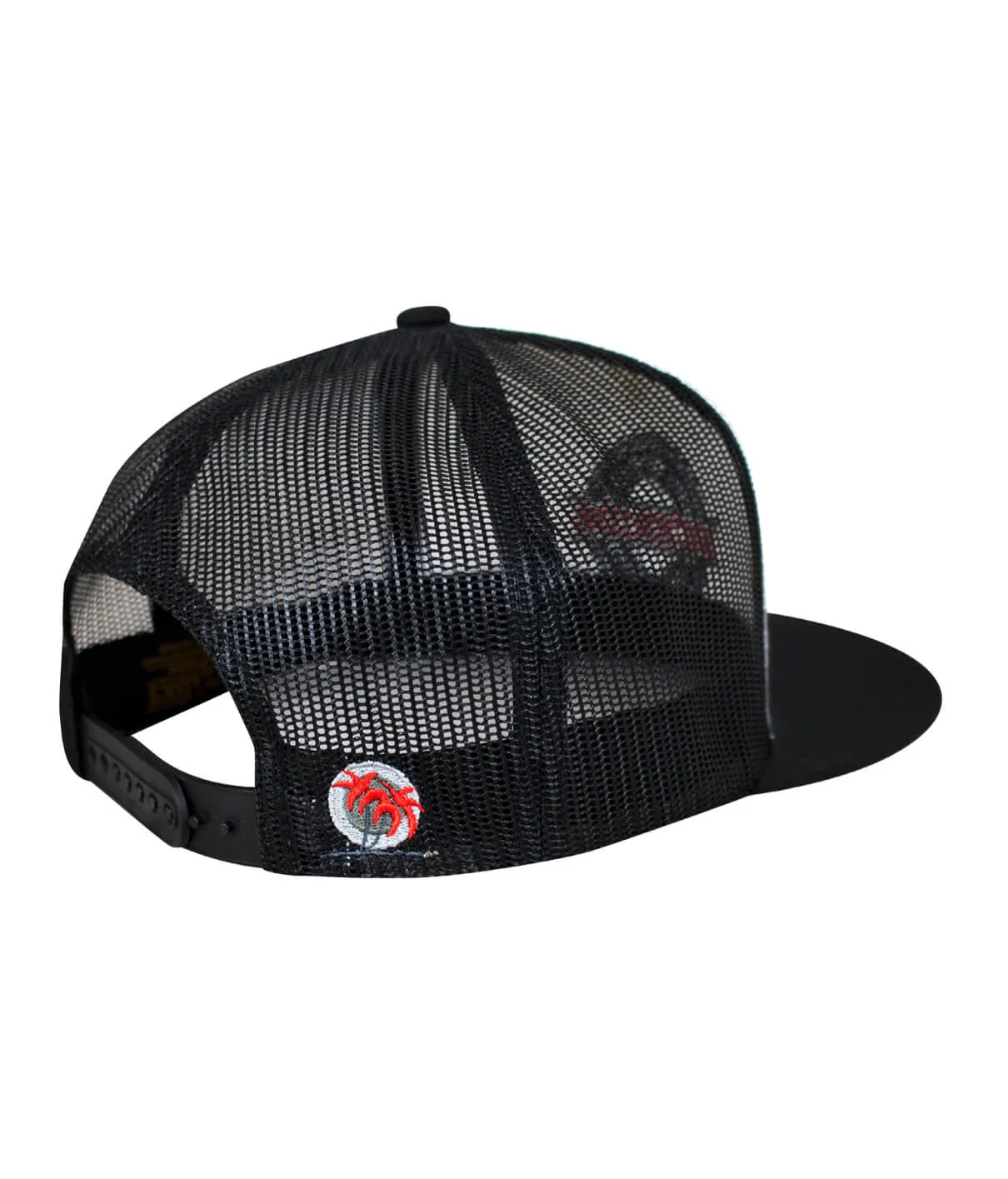 "Bottom's Up" Trucker Hat