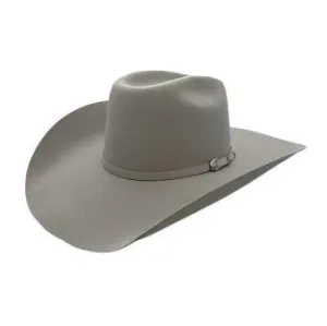 Resistol 6x Silverbelly Felt Hat