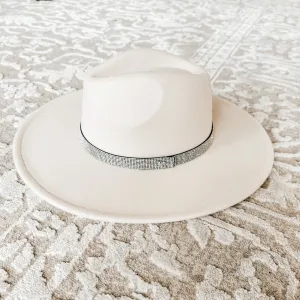 Rhinestone Cowboy Hat
