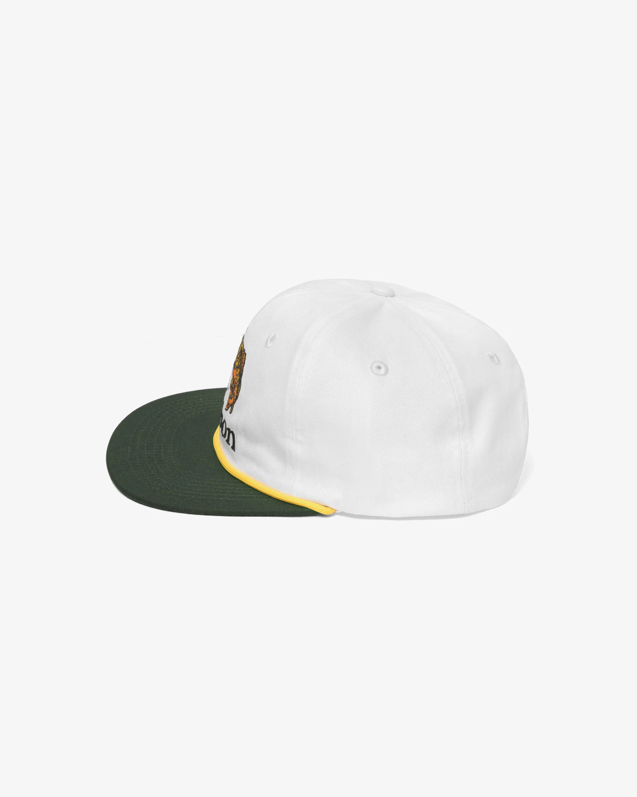 SINKER PAINTERS ROPE HAT