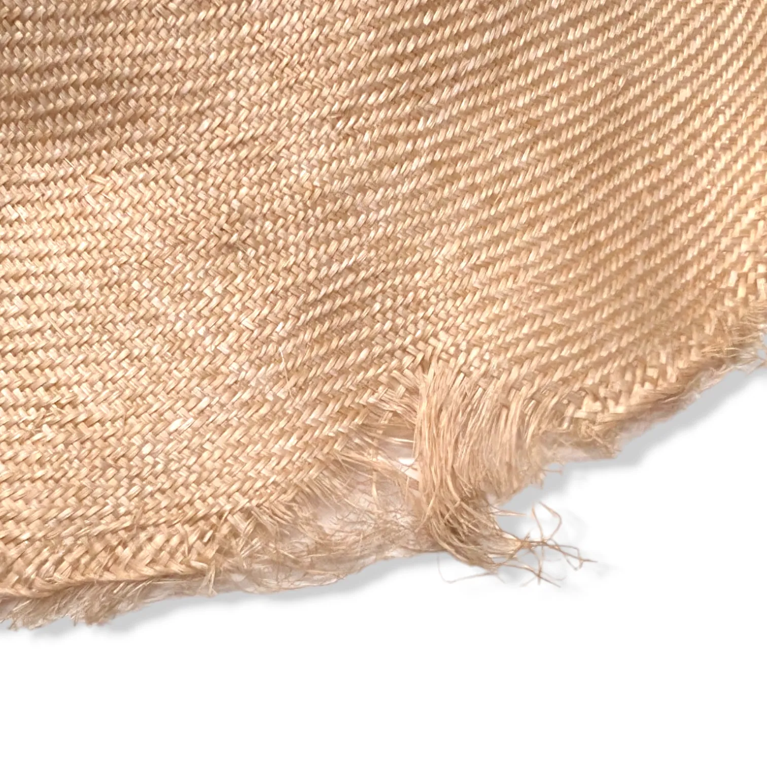Slightly Damaged Vintage Parasisal Capeline Hat Body - 11-12"