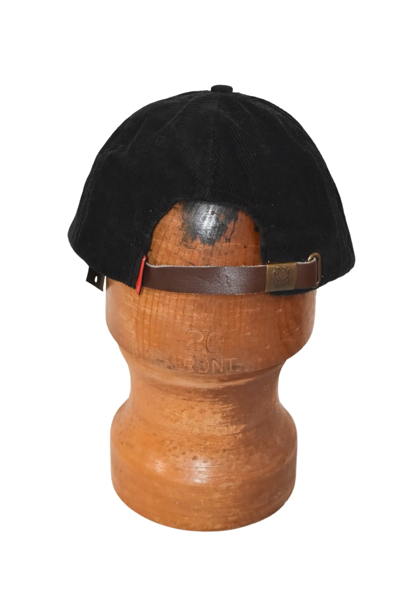 Spitfire corduroy hat