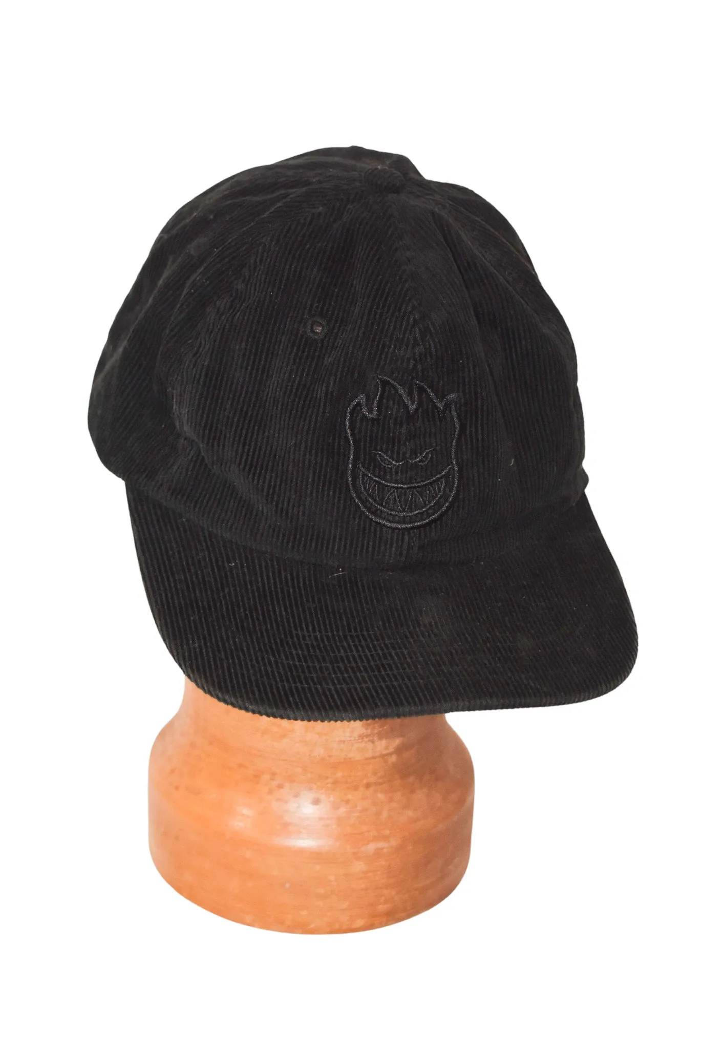 Spitfire corduroy hat