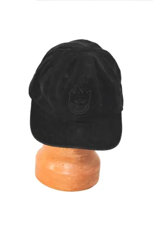Spitfire corduroy hat