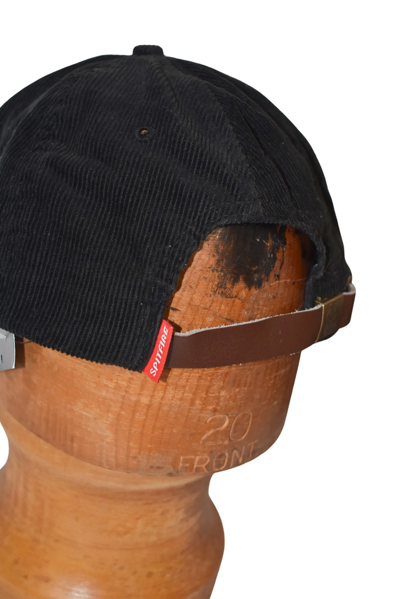 Spitfire corduroy hat