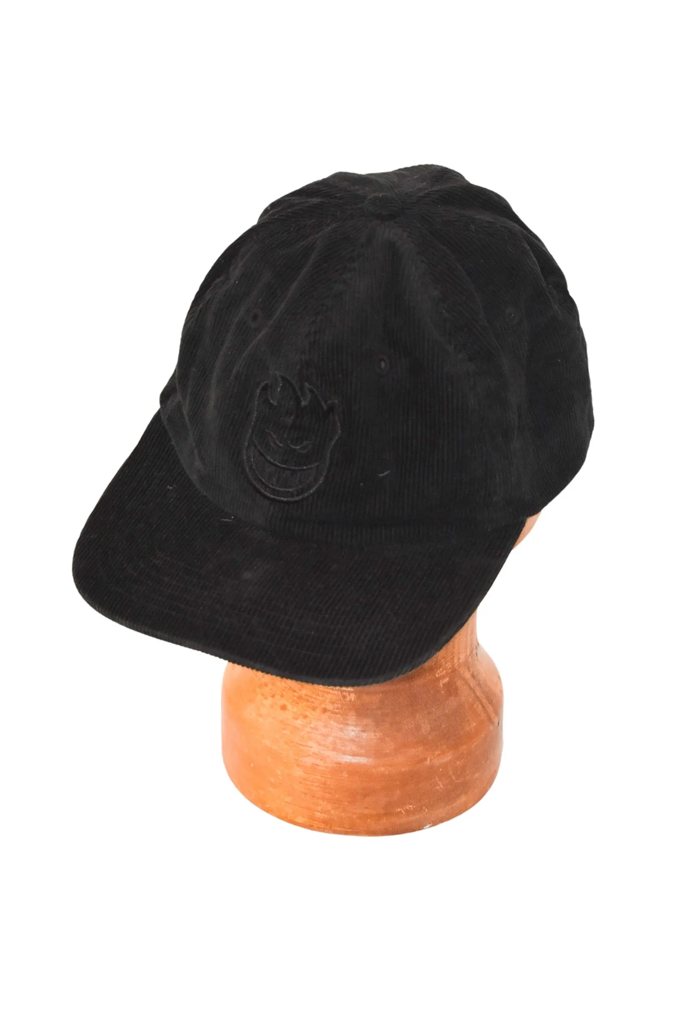 Spitfire corduroy hat