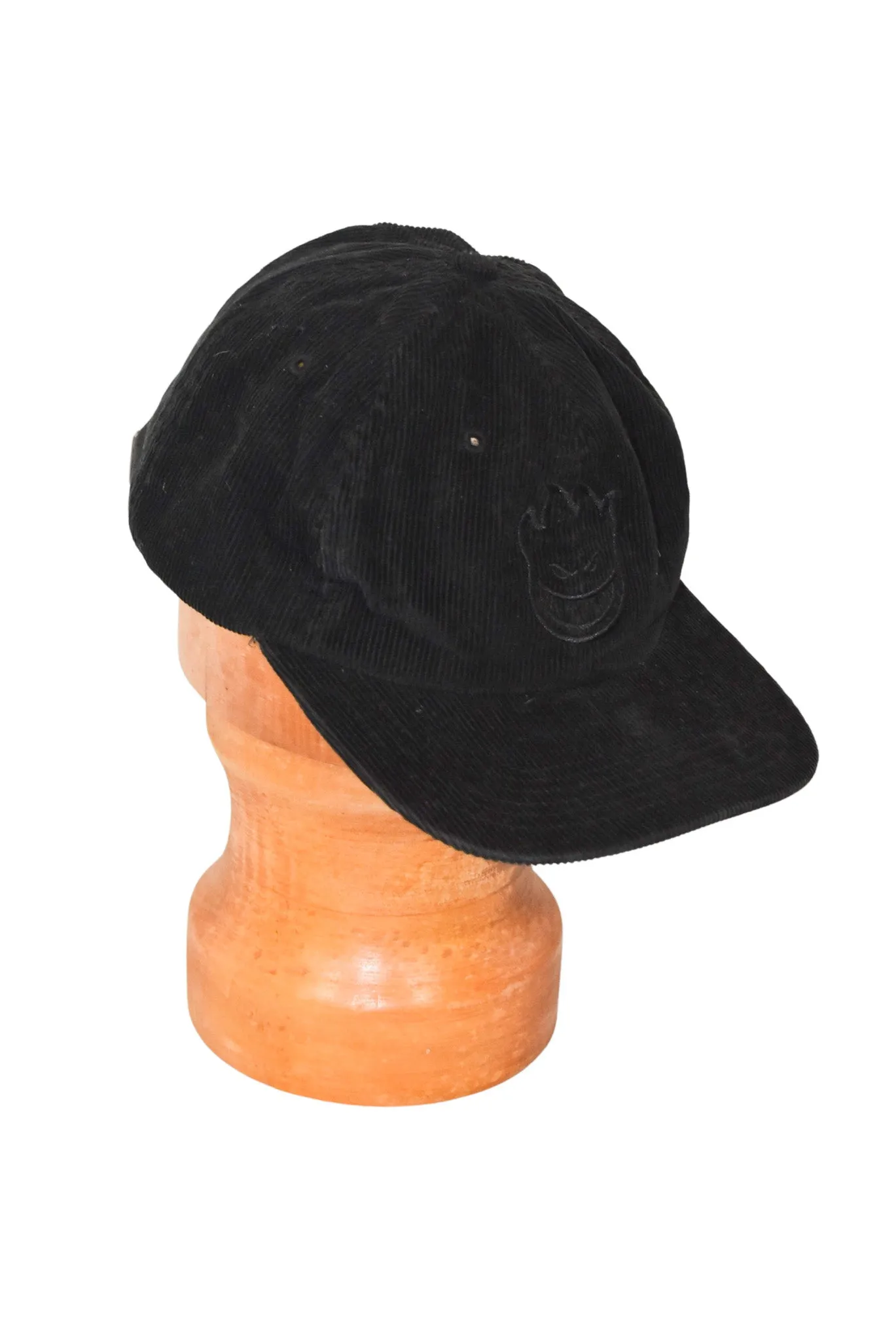Spitfire corduroy hat