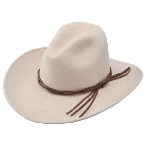 Stetson Gus Crushable Western Cowboy Hat
