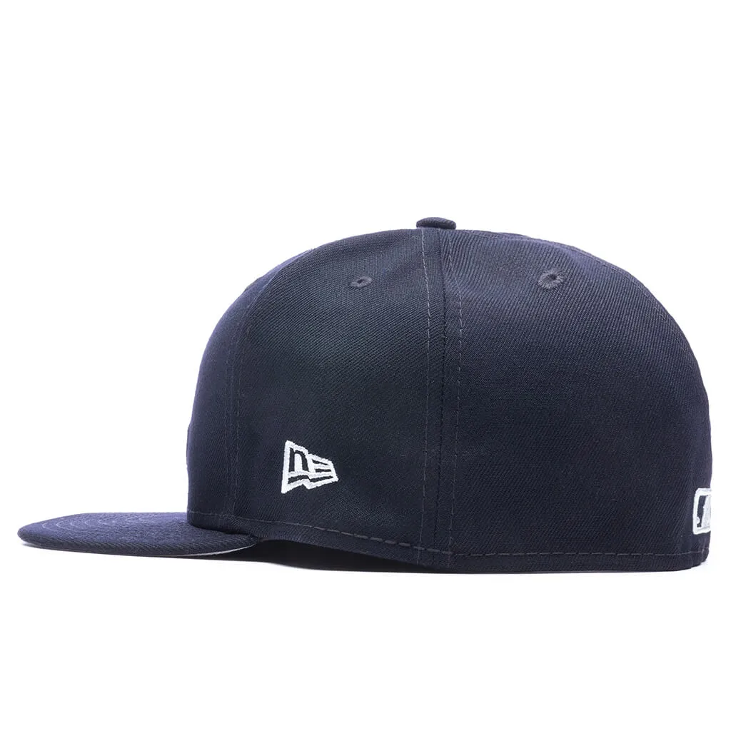 Team Heart 59FIFTY Fitted - Houston Astros