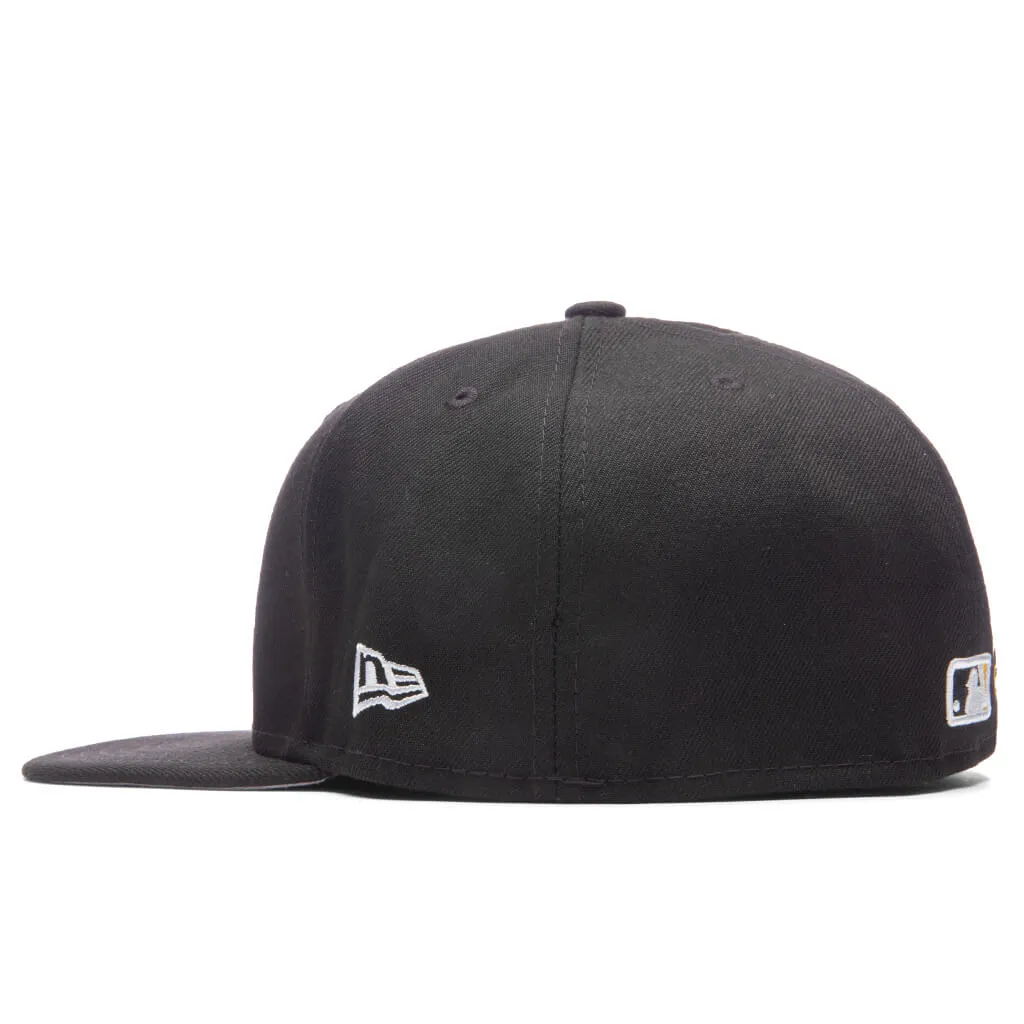 Team Heart 59FIFTY Fitted - Pittsburgh Pirates