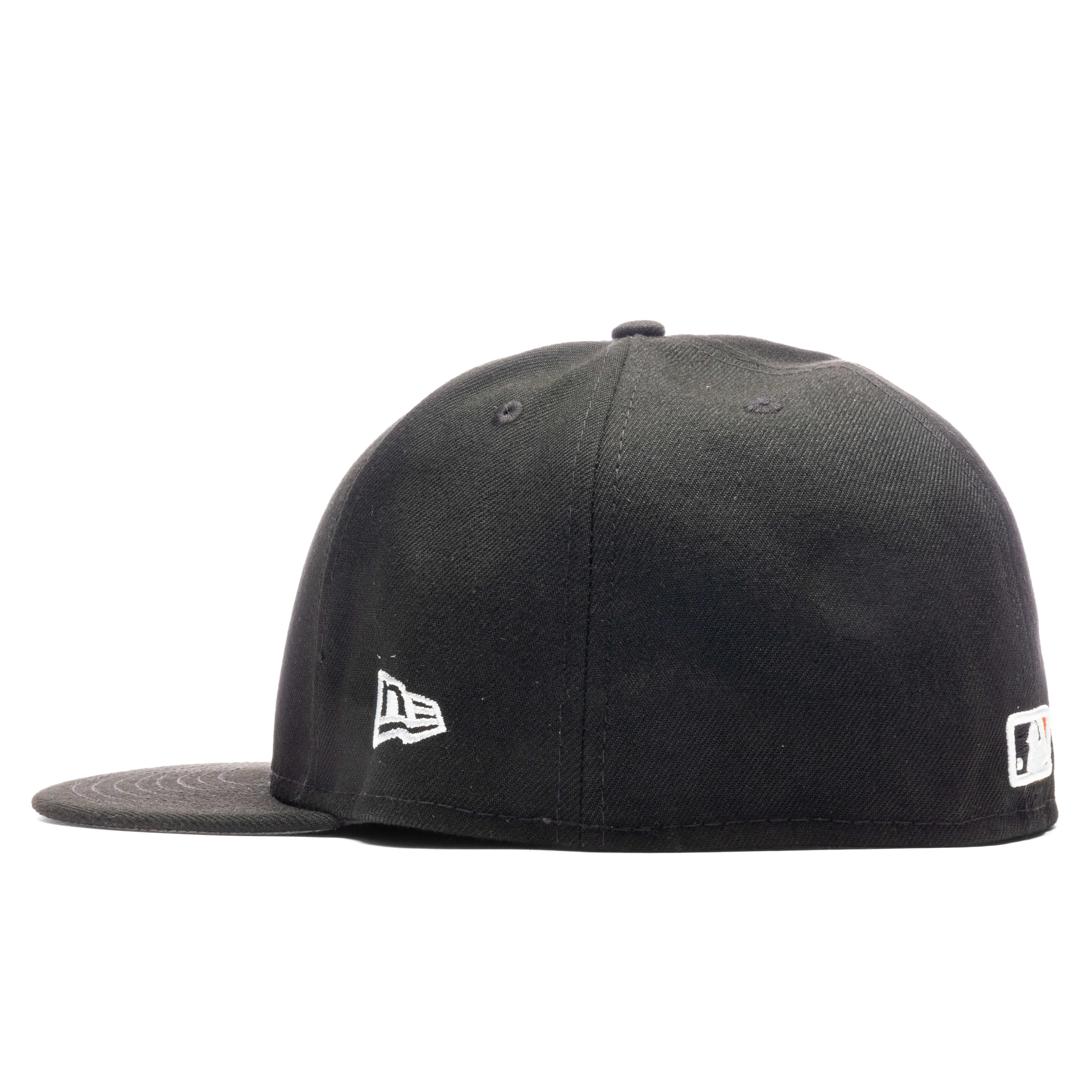 Team Heart 59FIFTY Fitted - San Francisco Giants