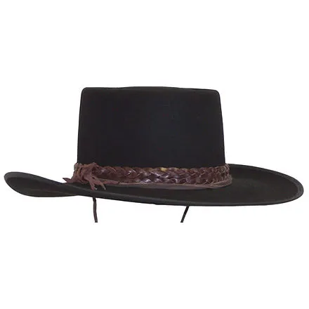 The Searchers 1956 Movie Cowboy Hat Replica