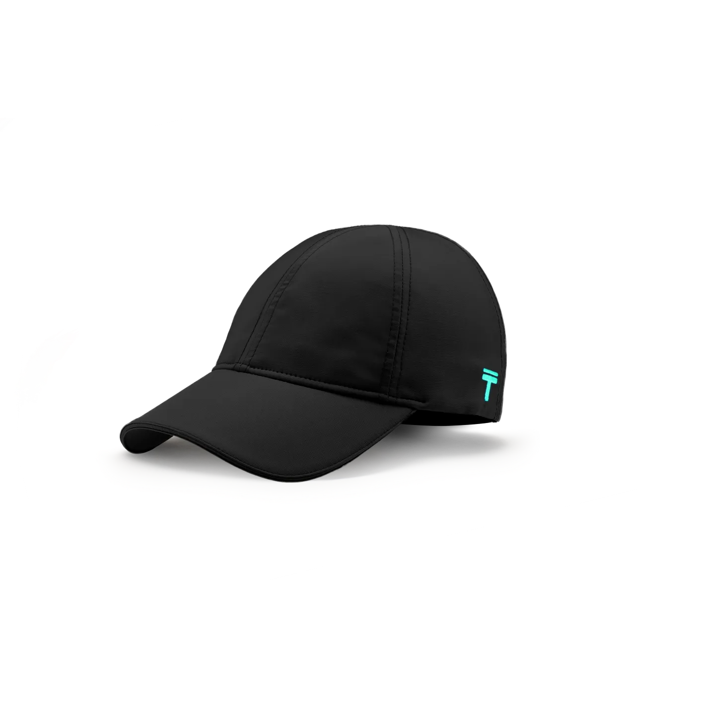 TOP KNOT Black Hat