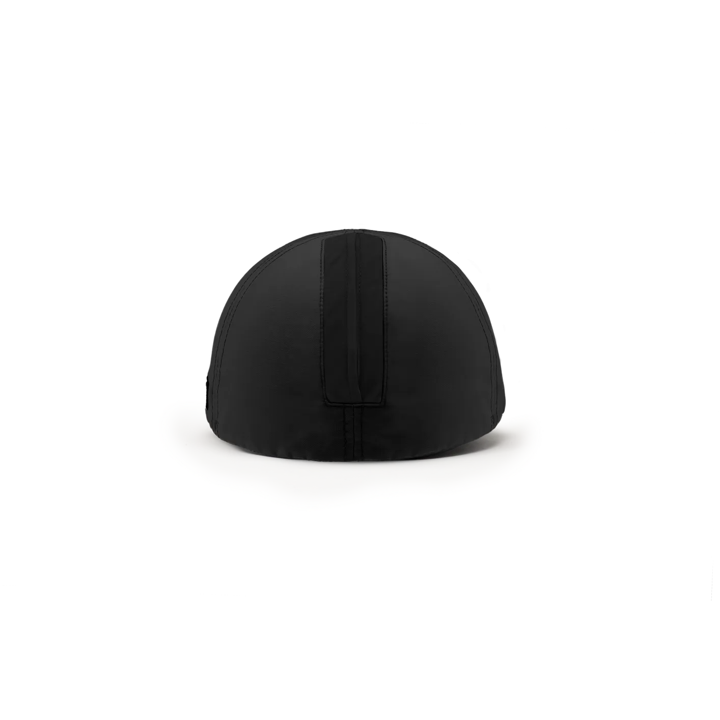 TOP KNOT Black Hat