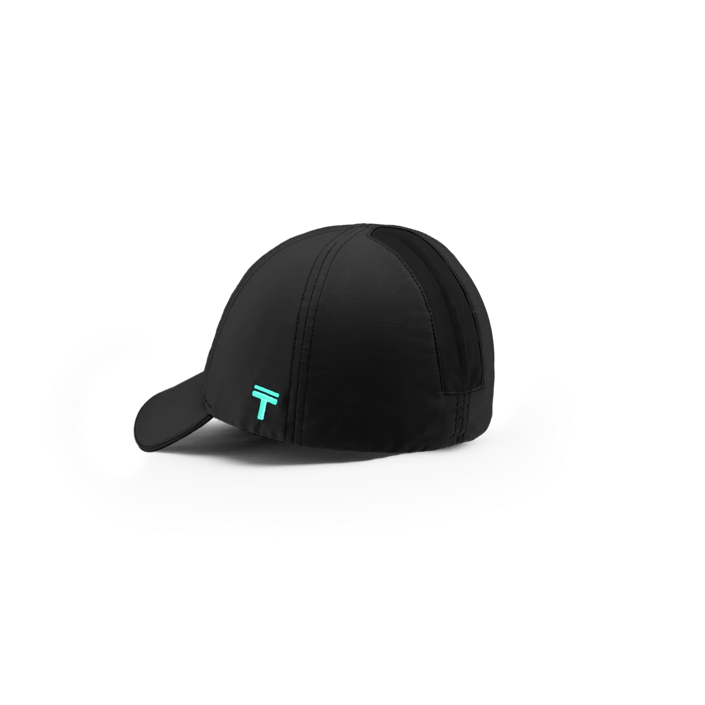 TOP KNOT Black Hat