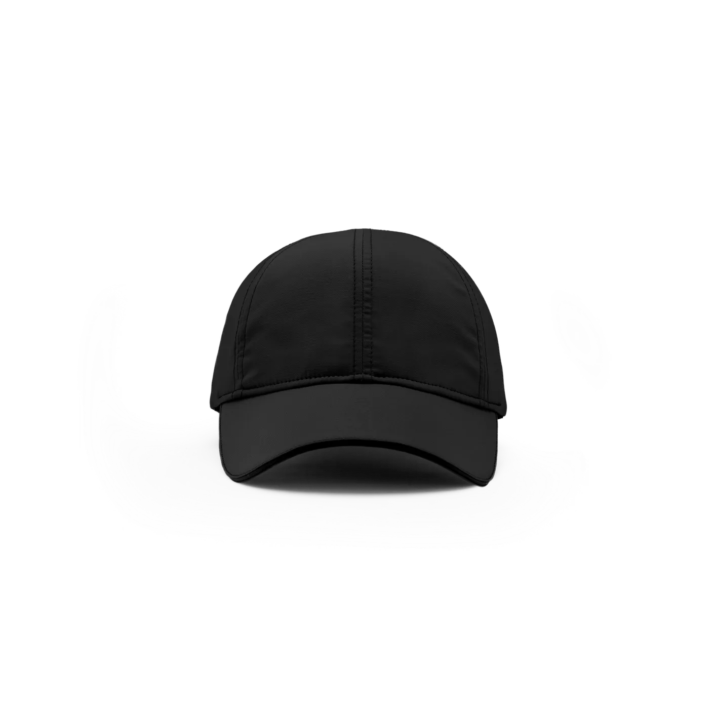 TOP KNOT Black Hat