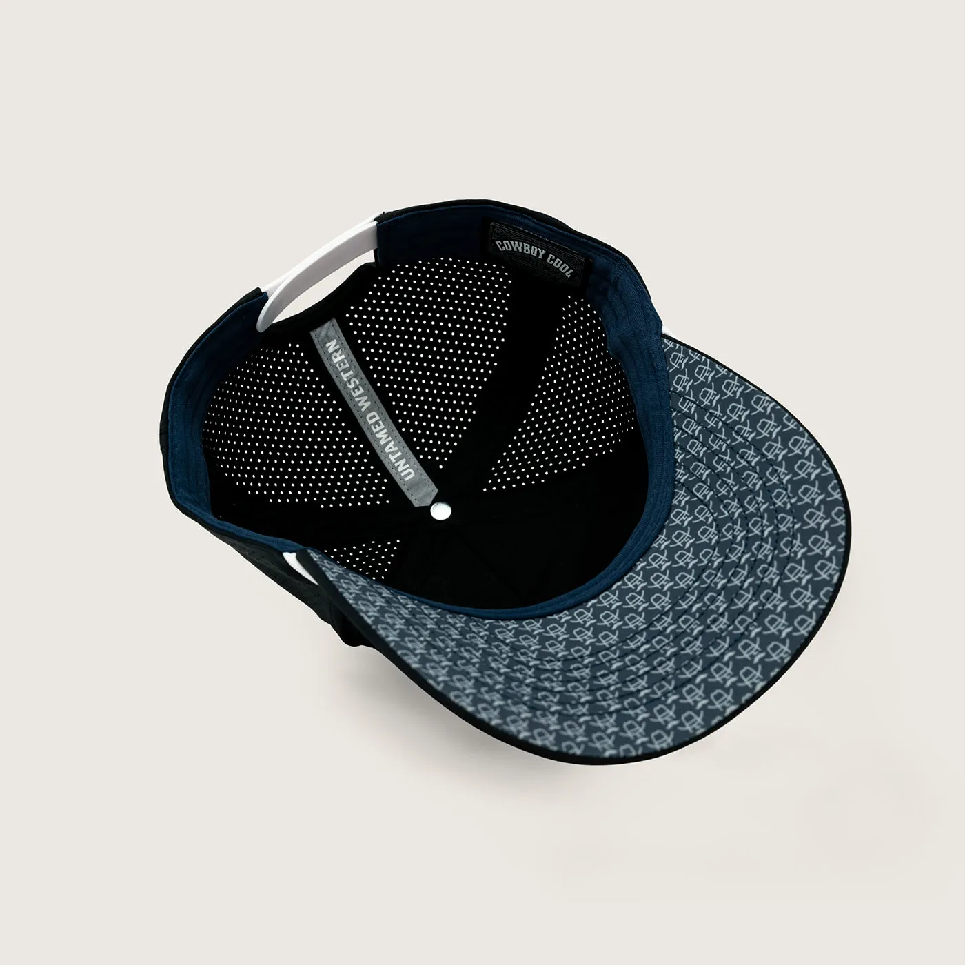 Untamed Western Hat