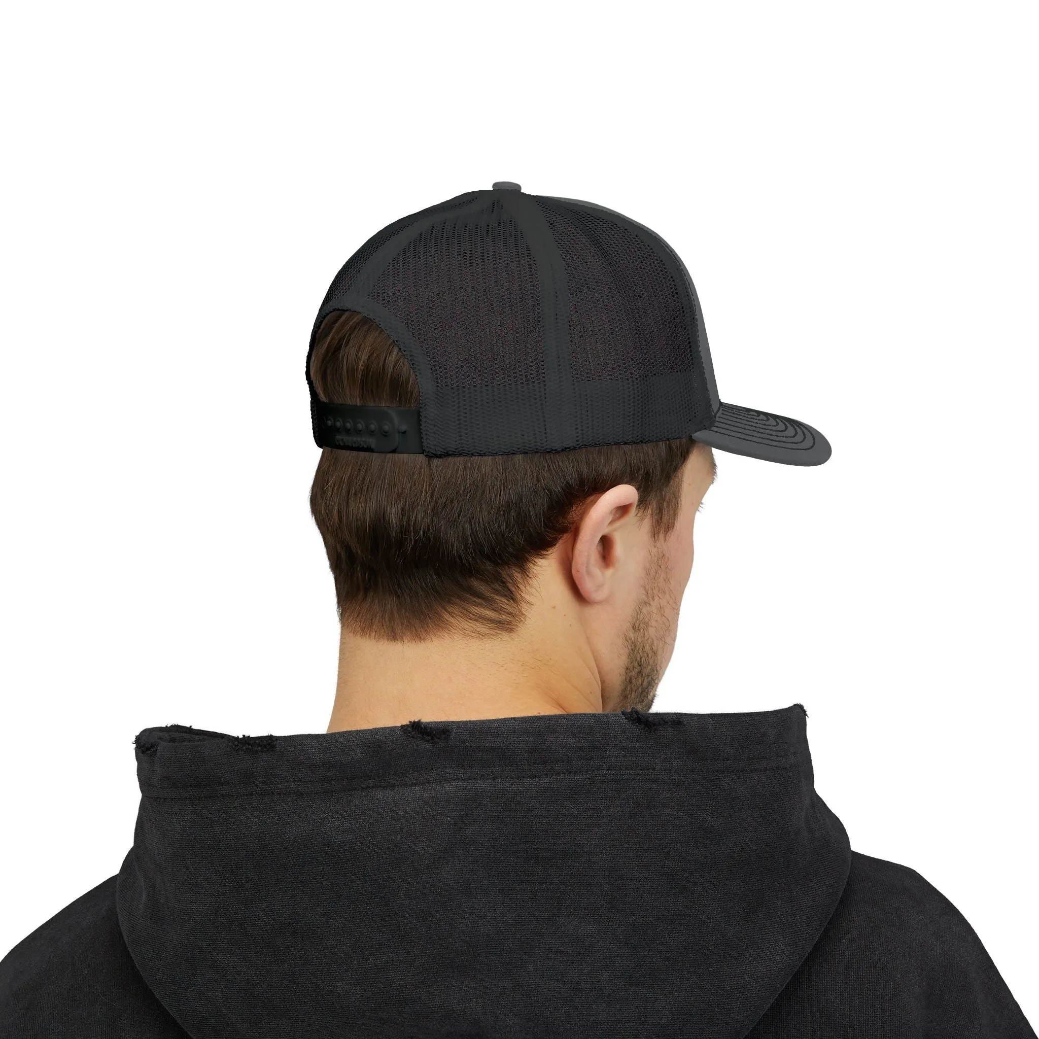 Urban Mint Snapback Cap