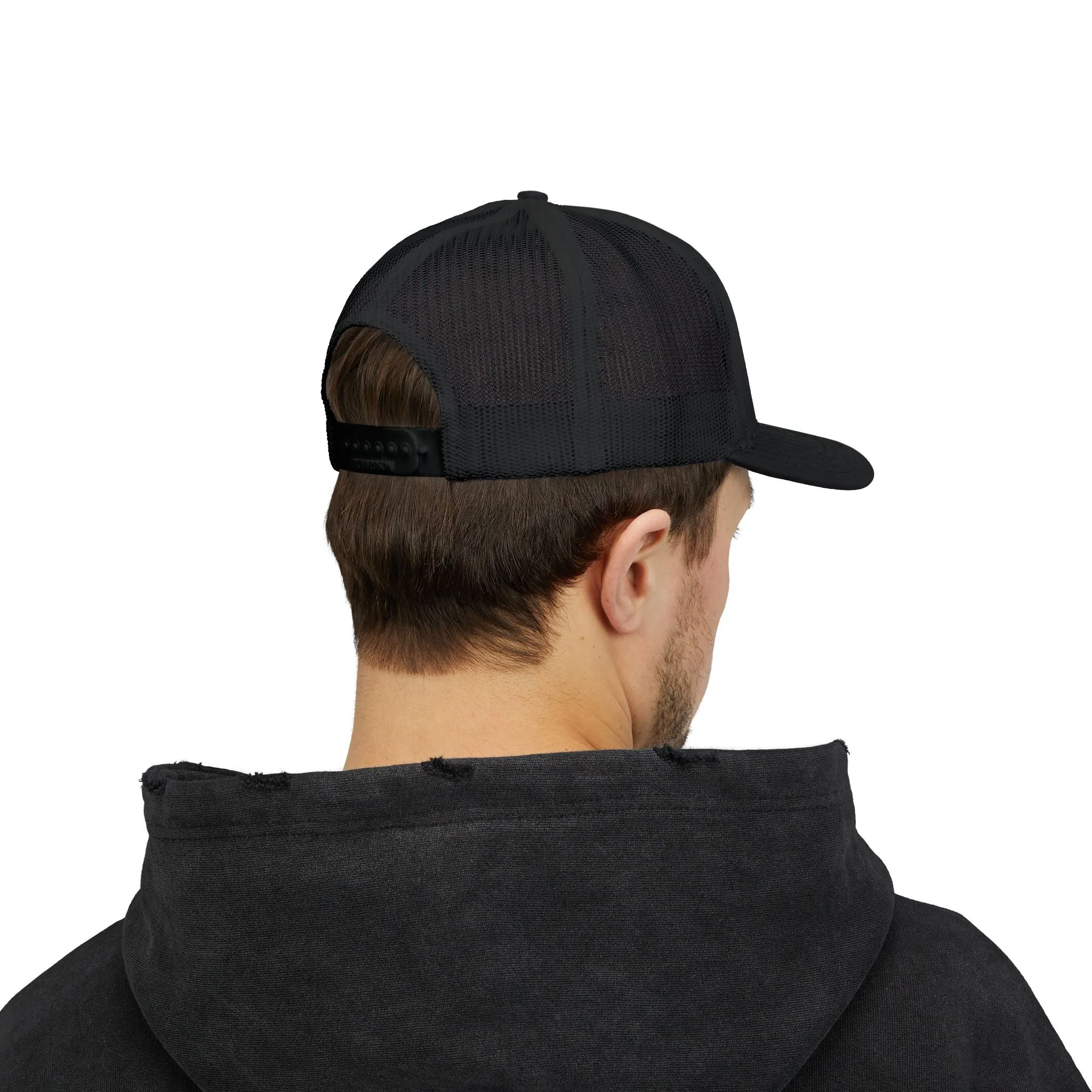Urban Mint Snapback Cap