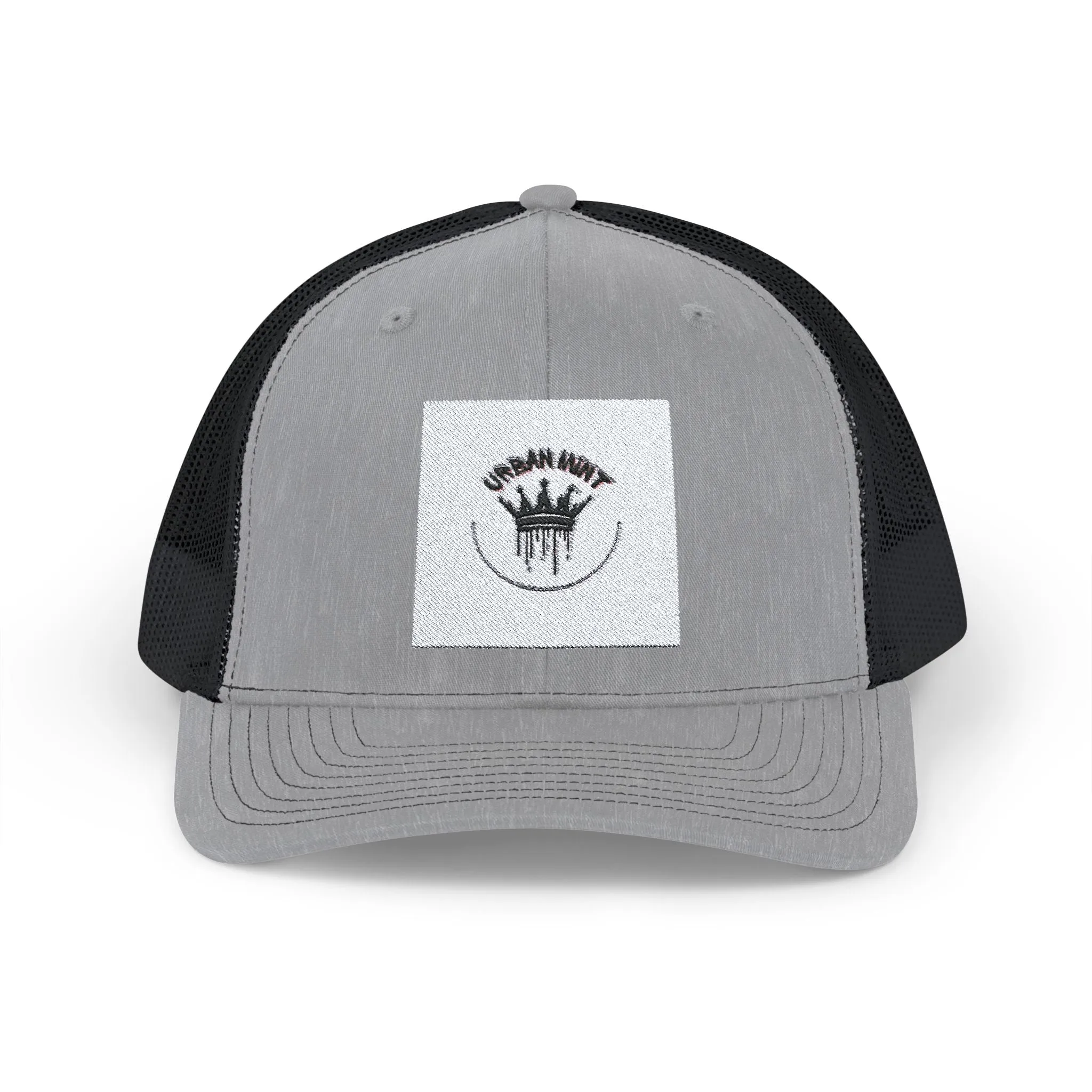 Urban Mint Snapback Cap