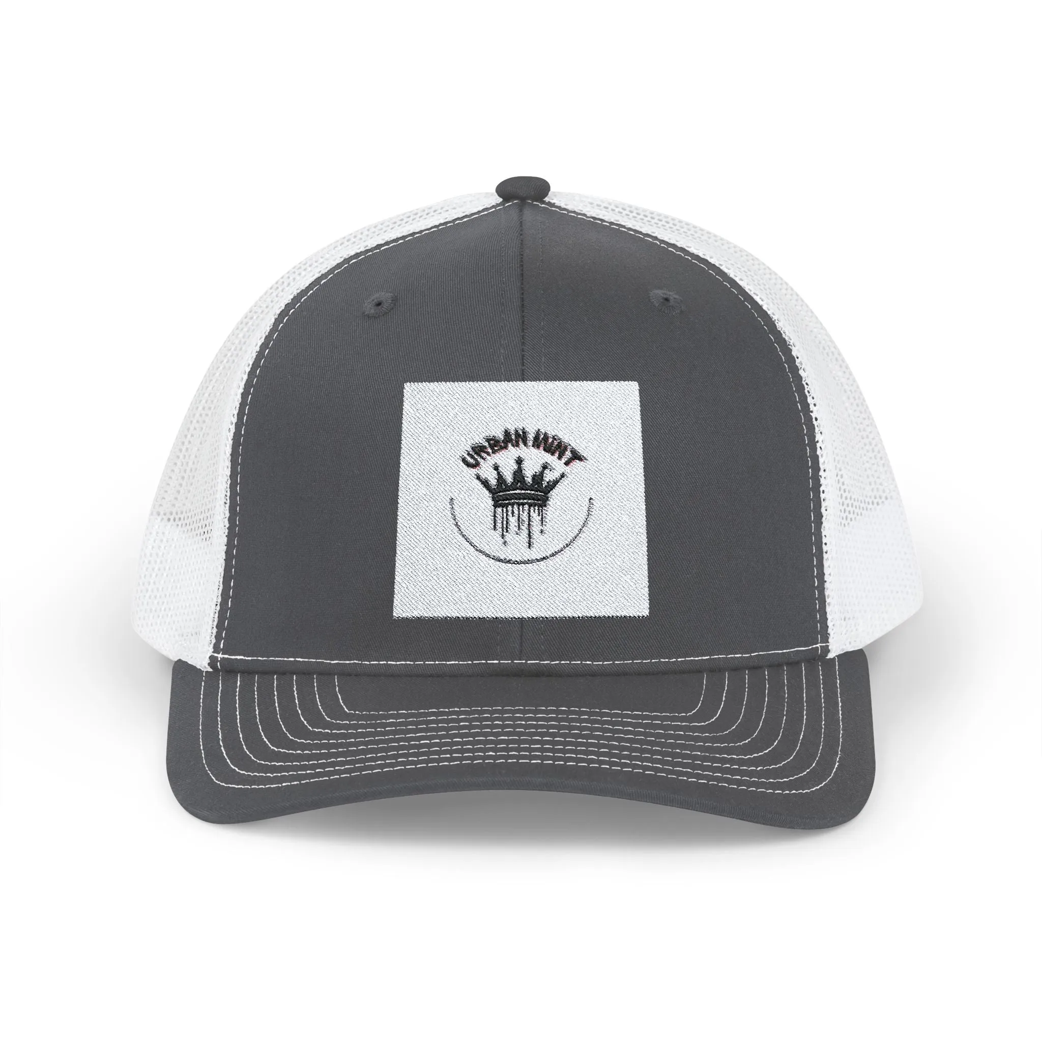 Urban Mint Snapback Cap