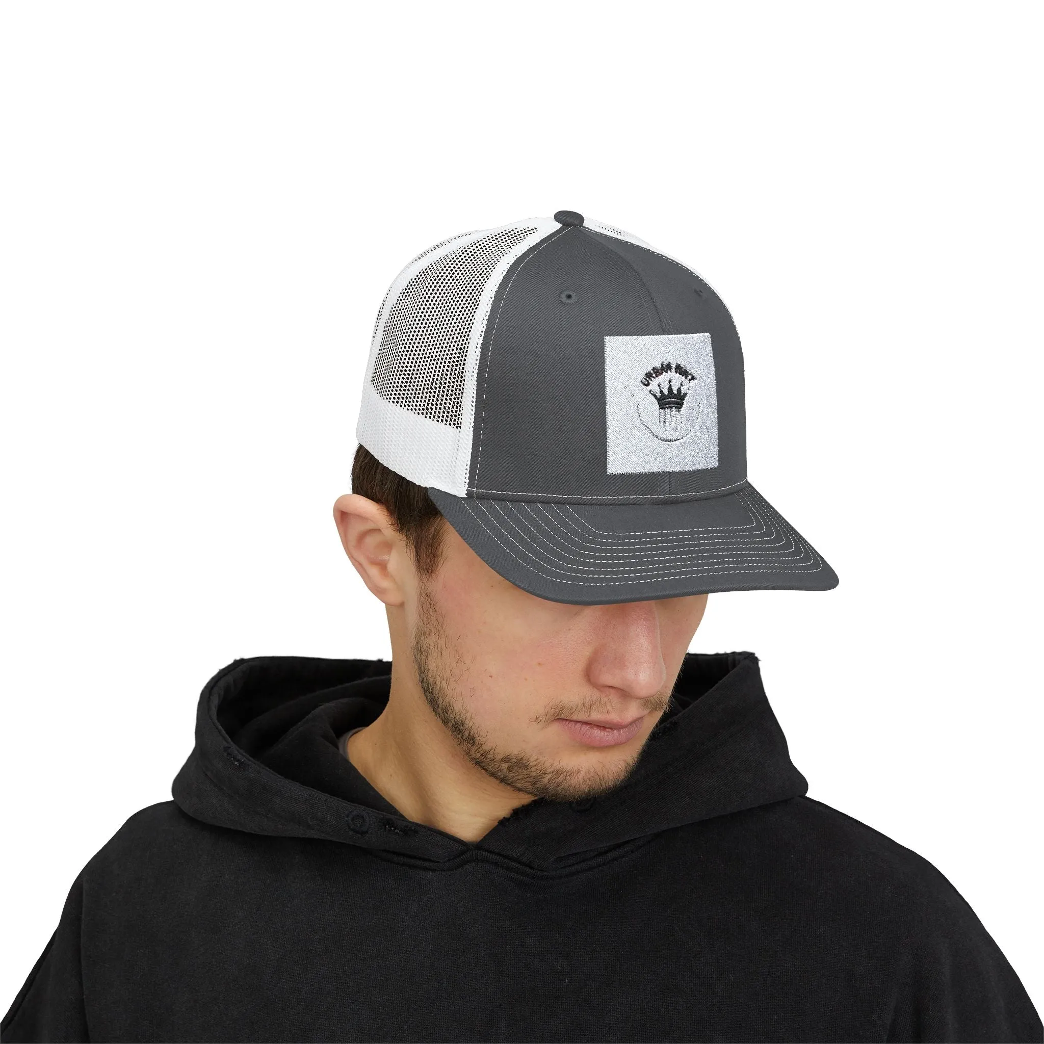 Urban Mint Snapback Cap